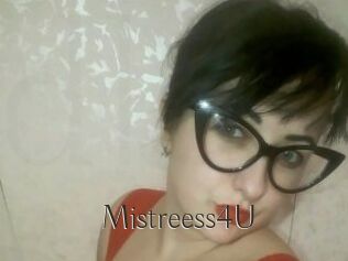 Mistreess4U