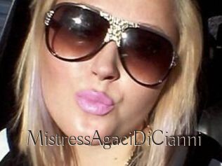 MistressAgaciDiCianni
