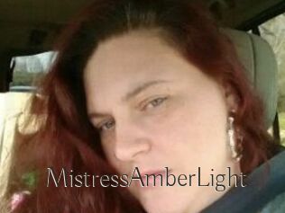 MistressAmberLight