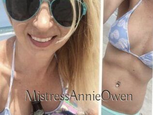 MistressAnnieOwen