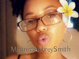 MistressAubreySmith