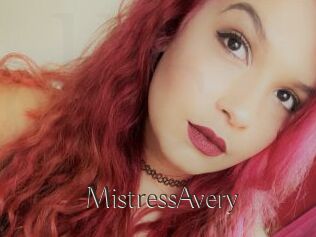 MistressAvery