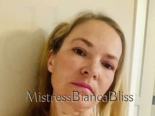 MistressBiancaBliss