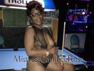 MistressCandiceRose