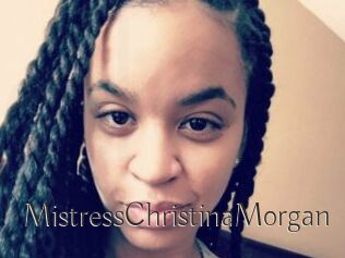 MistressChristinaMorgan