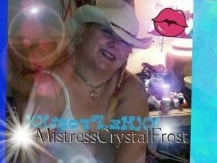 MistressCrystalFrost