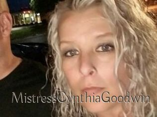 MistressCynthiaGoodwin