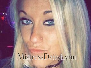 MistressDaisyLynn