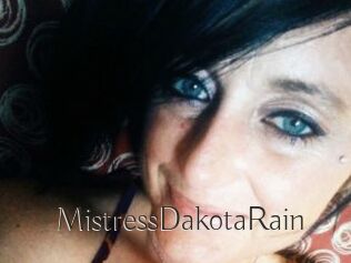 MistressDakotaRain