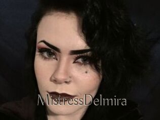 MistressDelmira