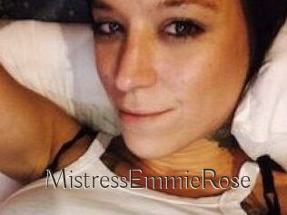 MistressEmmieRose