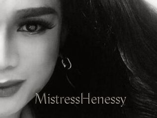 MistressHenessy