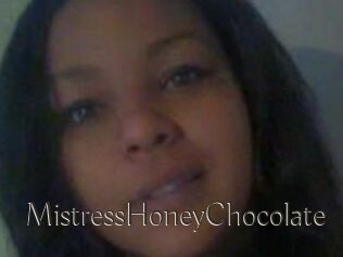 MistressHoneyChocolate