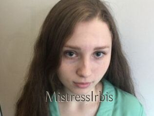 MistressIrbis