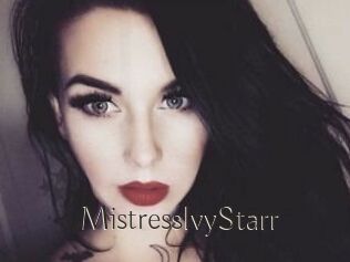MistressIvyStarr