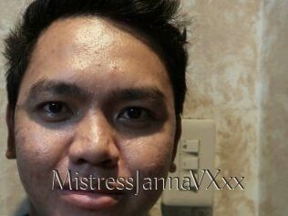 MistressJannaVXxx