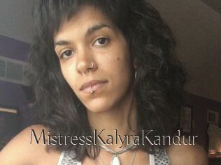 MistressKalyraKandur