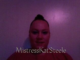 MistressKatSteele