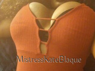 MistressKateBlaque
