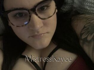 MistressKayce