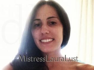 MistressLauraLust