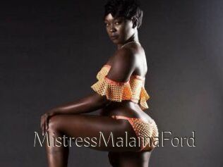 MistressMalainaFord