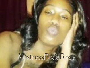 MistressPixieRose