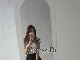MistressRi