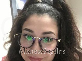 MistressSageIris