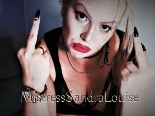 MistressSandraLouise