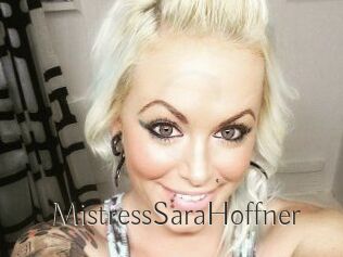 MistressSaraHoffner