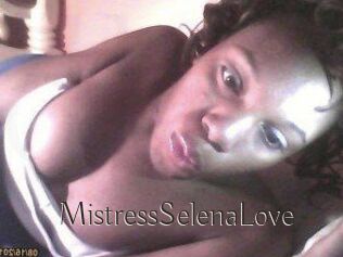 MistressSelenaLove