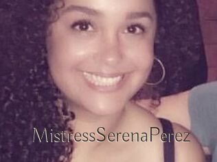 MistressSerenaPerez