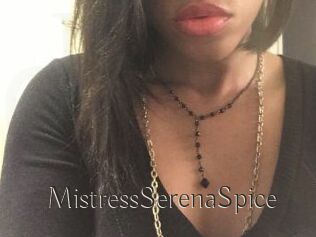 MistressSerenaSpice