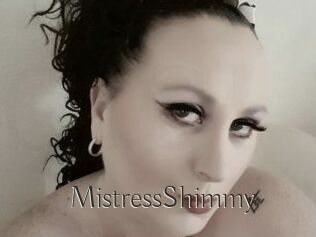 MistressShimmy