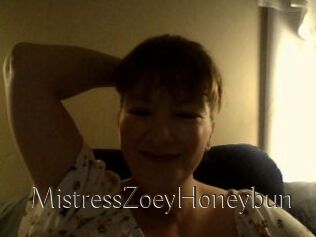 MistressZoeyHoneybun