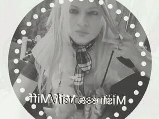 Mistressmiff