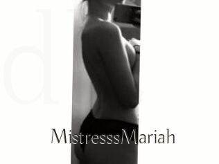 MistresssMariah