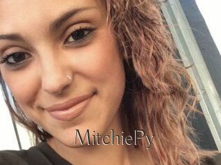 MitchiePy