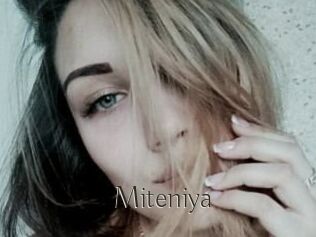 Miteniya