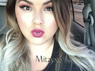 Mitzyxo