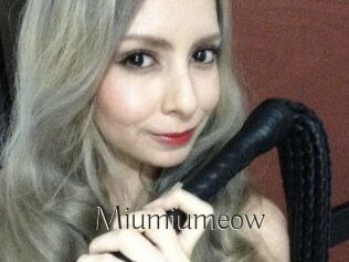 Miumiumeow