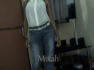 Mixah