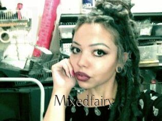 Mixedfairy
