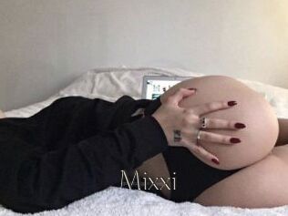 Mixxi
