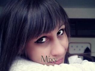 Mixy