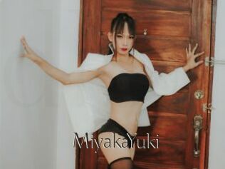 MiyakaYuki