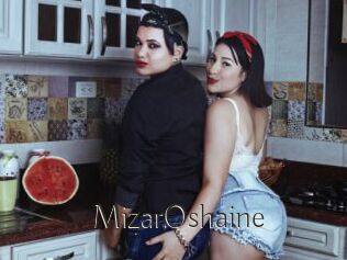 MizarOshaine