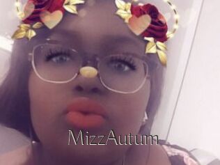 MizzAutum