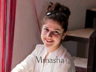 Mmasha